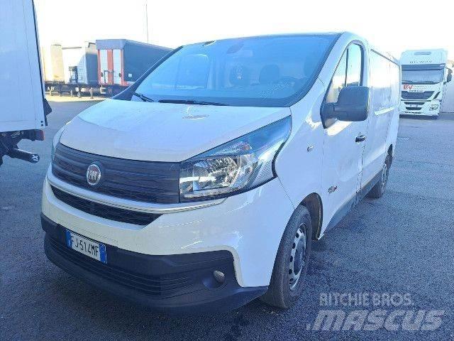 Fiat TALENTO Varebiler