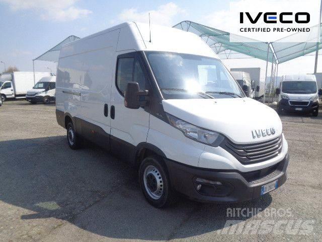 Iveco 35S14 Varebiler