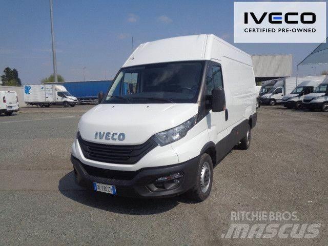 Iveco 35S14 Varebiler