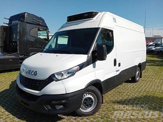 Iveco 35S16 Kølelastbiler