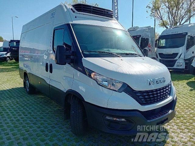 Iveco 35S16 Kølelastbiler