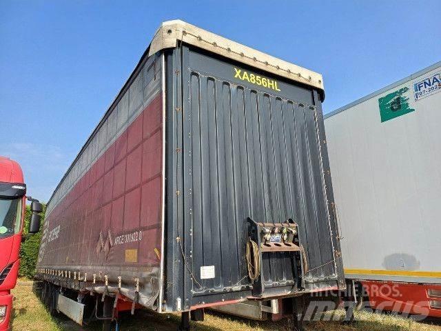 Orthaus  Lastbil med lad/Flatbed