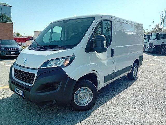 Peugeot BOXER Varebiler