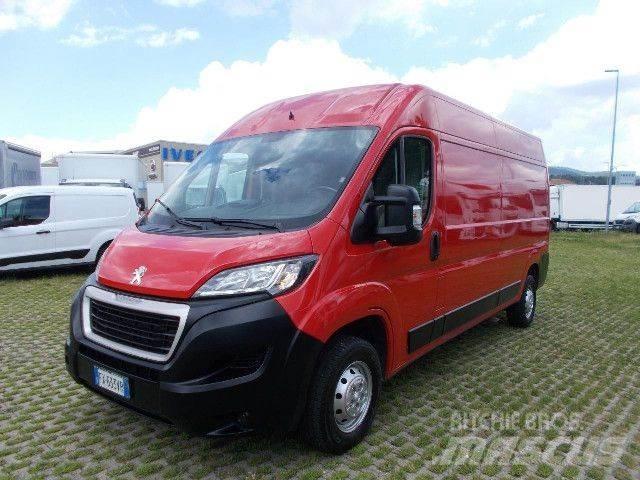 Peugeot BOXER Varebiler