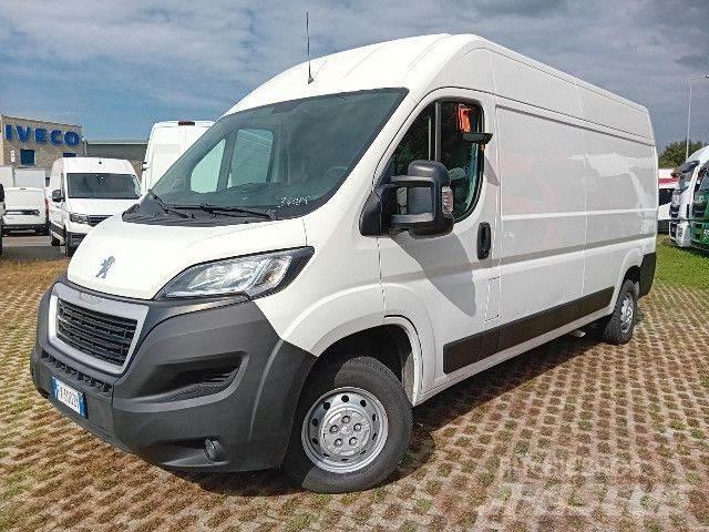 Peugeot BOXER Varebiler