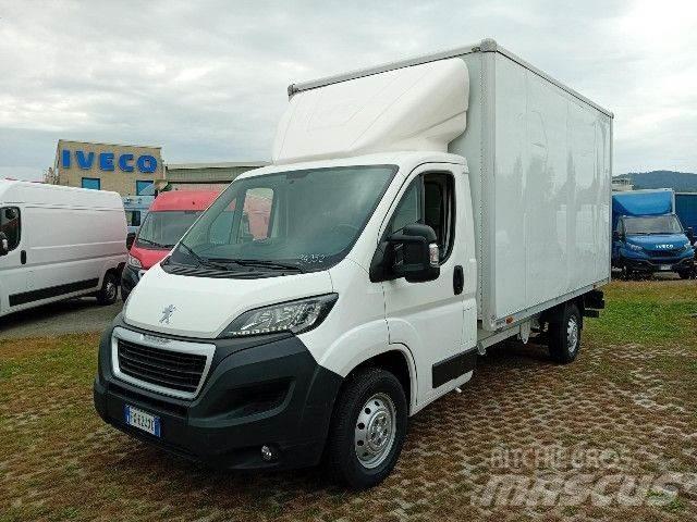Peugeot BOXER Fast kasse