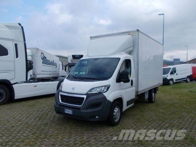 Peugeot BOXER Andre lastbiler