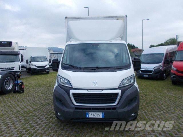 Peugeot BOXER Andre lastbiler
