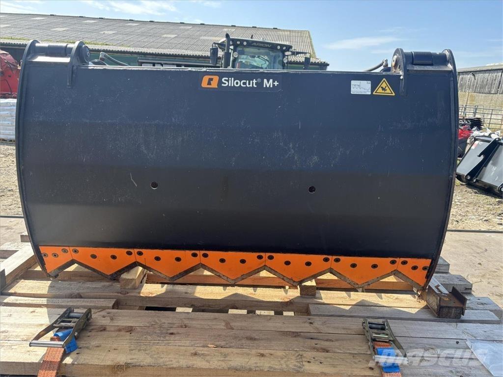 Ålö SG150 Fuldfoderblandere