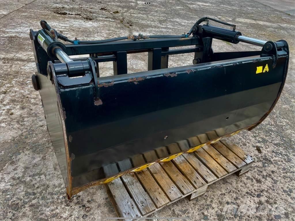 Ålö SG175 Fuldfoderblandere