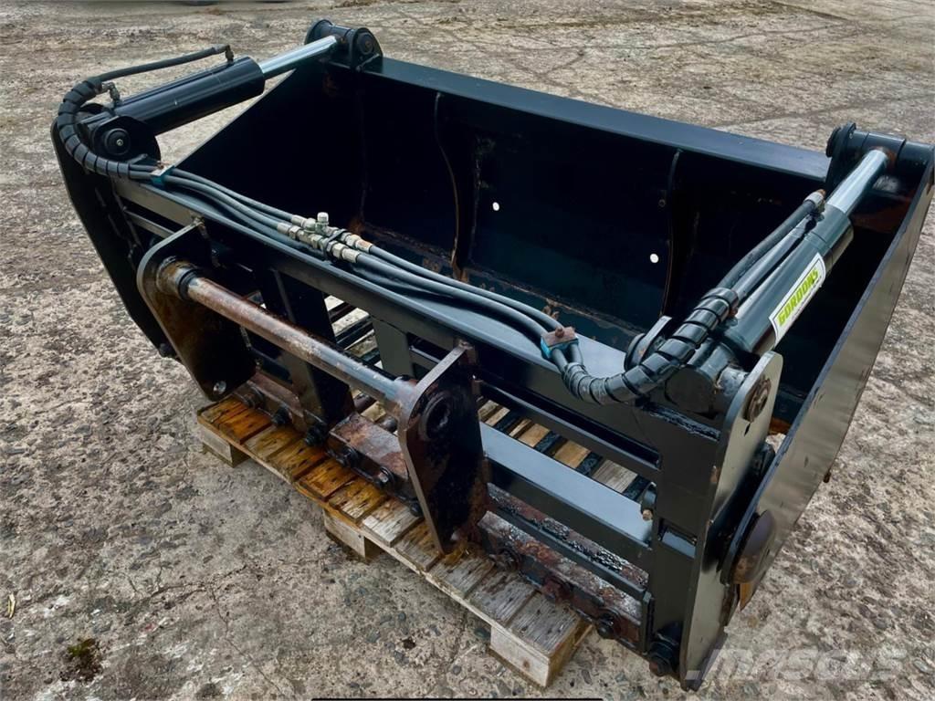 Ålö SG175 Fuldfoderblandere