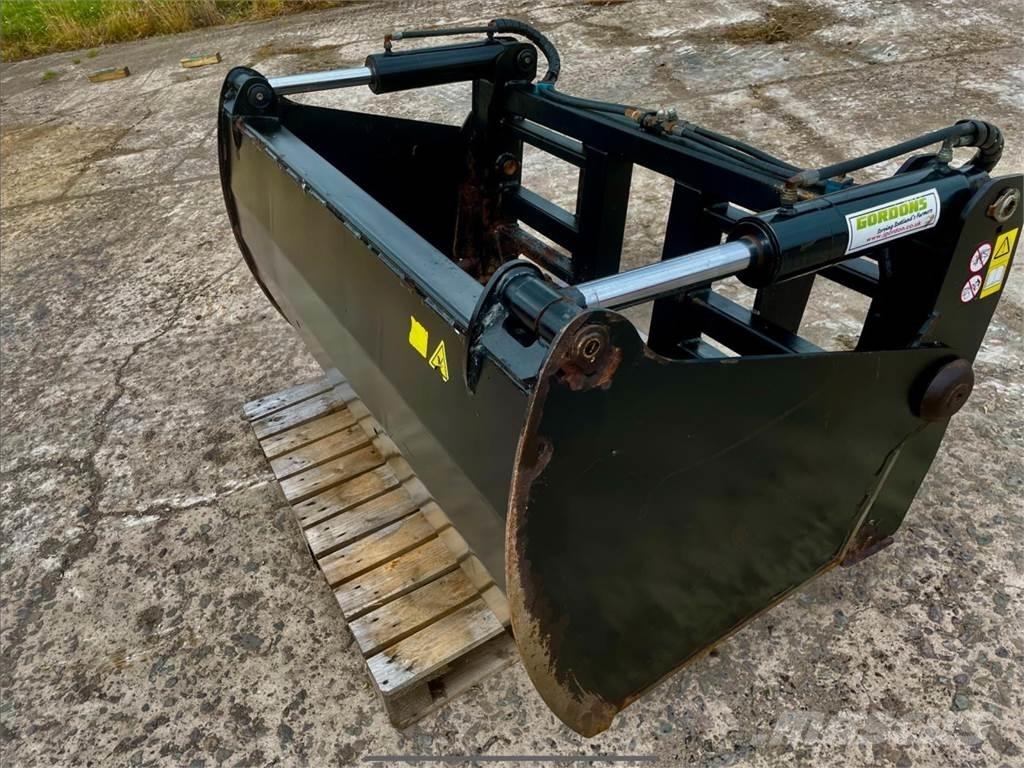 Ålö SG175 Fuldfoderblandere