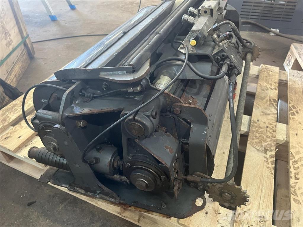 CLAAS CORN CRACKER Landbrug - Andet 