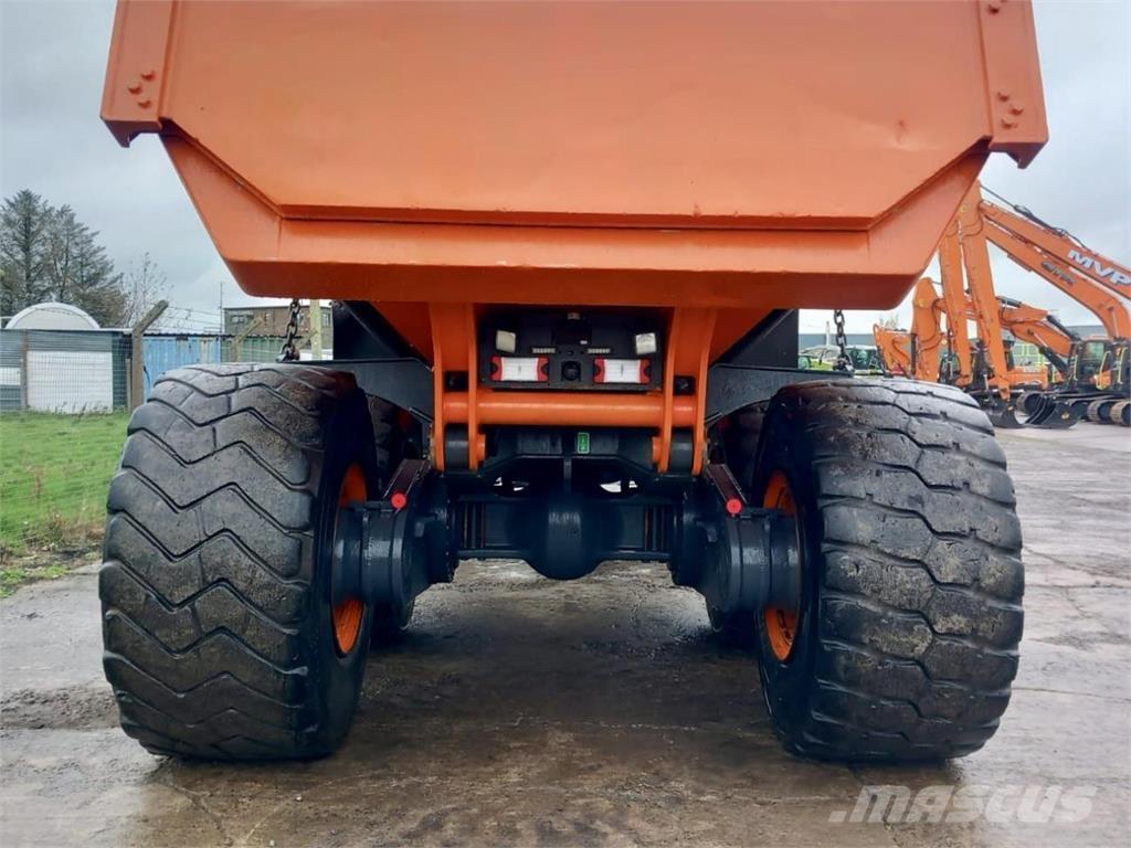 Develon DA30 Landbrug - Andet 