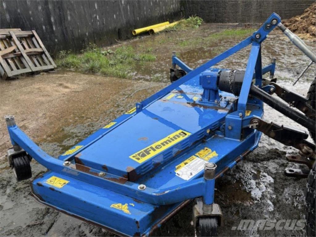 Fleming FM230 Græsslåmaskiner