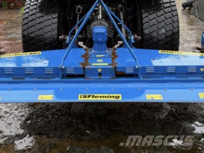 Fleming FM230 Græsslåmaskiner