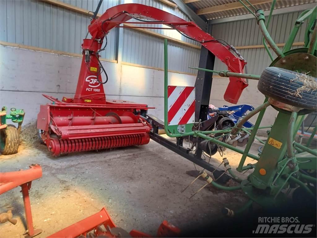 JF FCT1060 Landbrug - Andet 