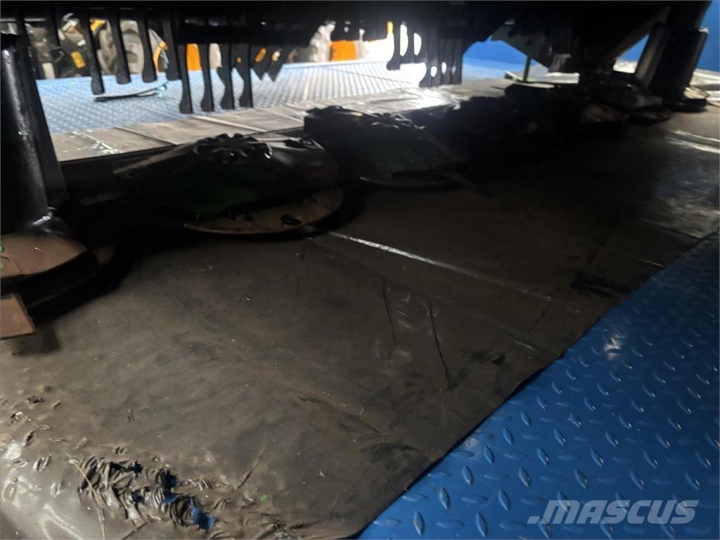 John Deere F310R Græsslåmaskiner