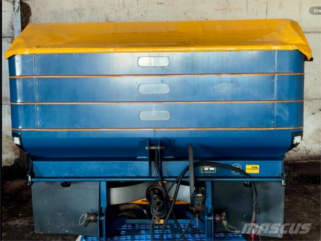 Krm L2 TREND PLUS Gødningssprøjter