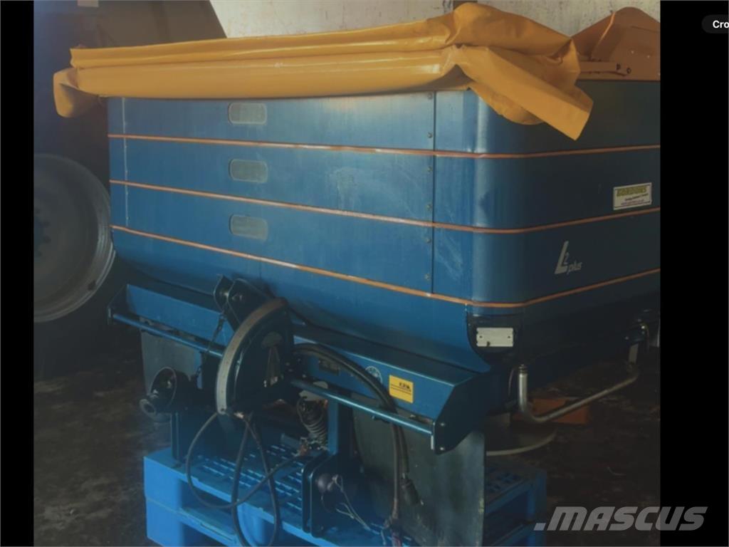 Krm L2 TREND PLUS Gødningssprøjter