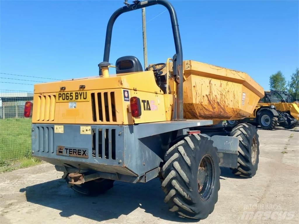  Misc. MECALAC TA6S Landbrug - Andet 