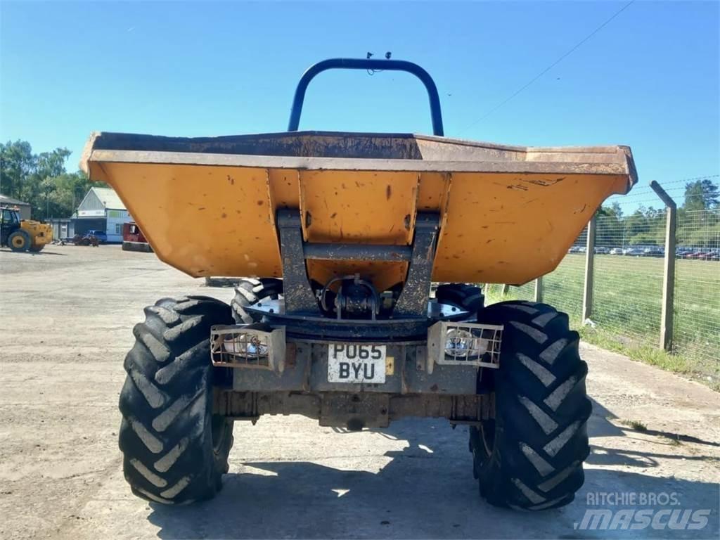  Misc. MECALAC TA6S Landbrug - Andet 