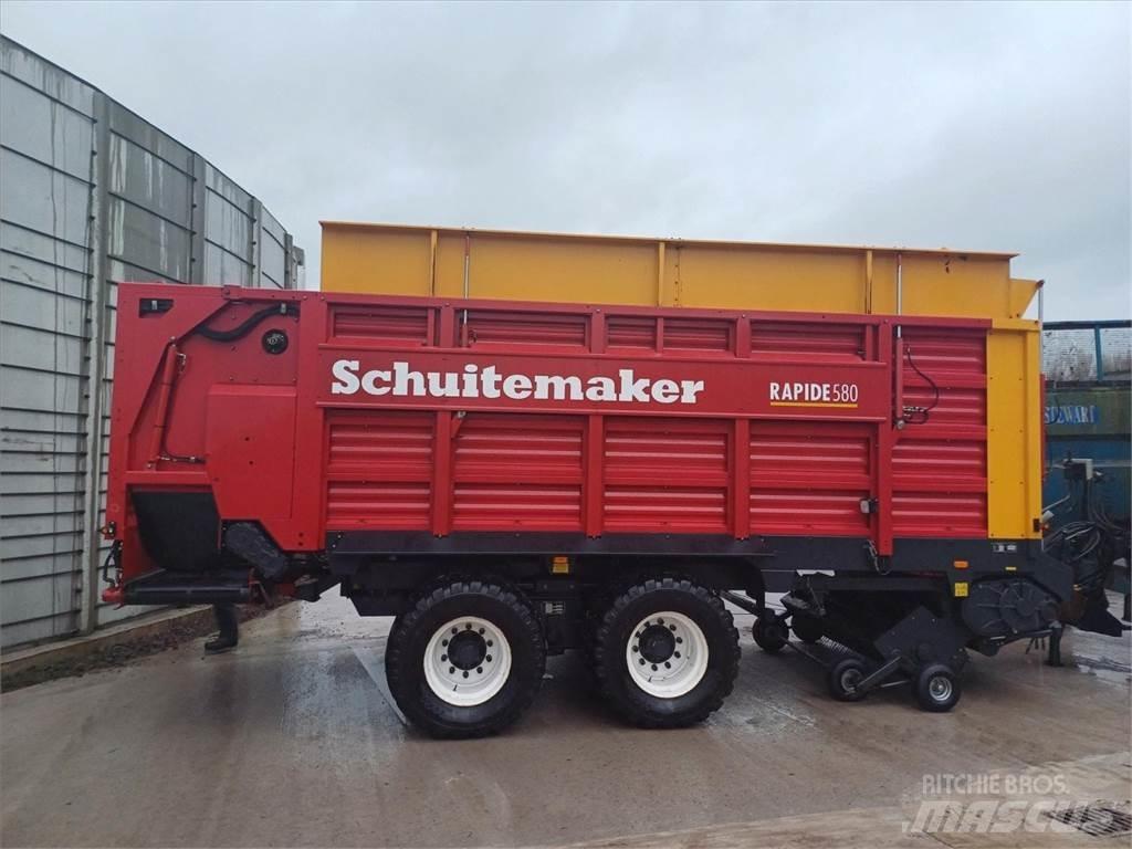 Schuitemaker 580V Landbrug - Andet 