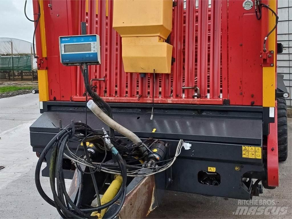Schuitemaker 580V Landbrug - Andet 