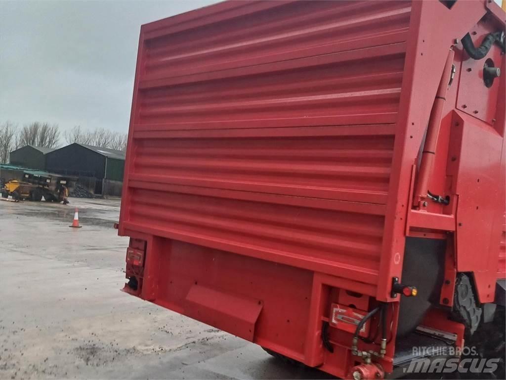 Schuitemaker 580V Landbrug - Andet 