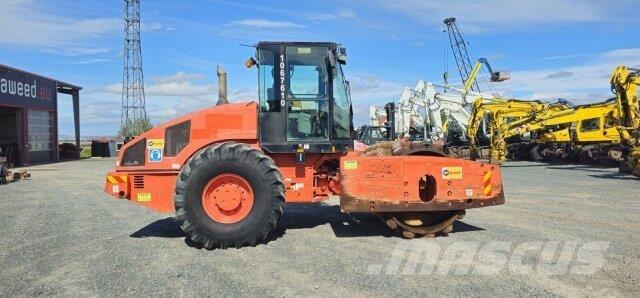 CAT CP 74 Walzenzug / CS Andre lastbiler