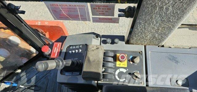 CAT CP 74 Walzenzug / CS Andre lastbiler