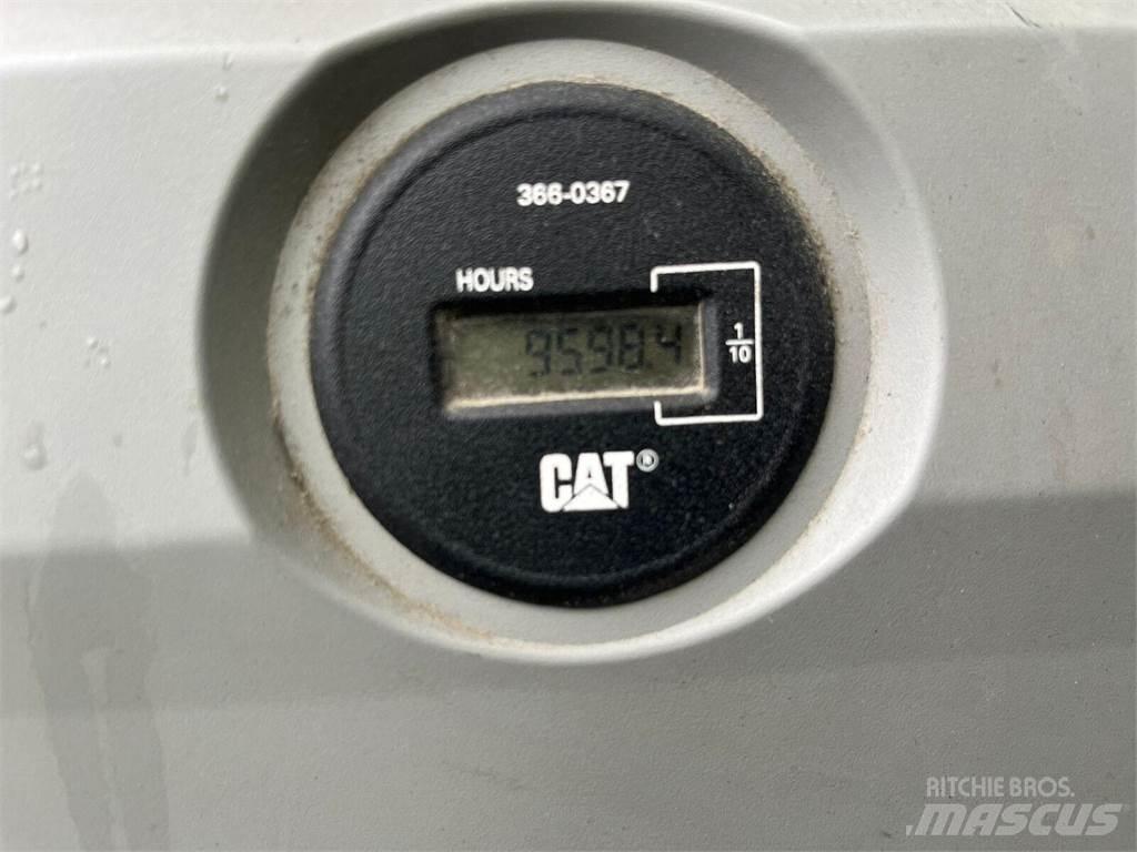 CAT 352F XE Gravemaskiner på larvebånd