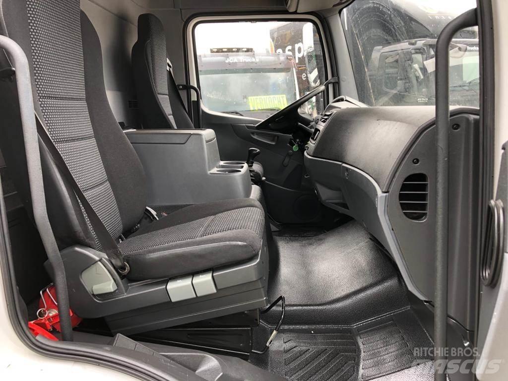 Mercedes-Benz Atego 816 Fast kasse