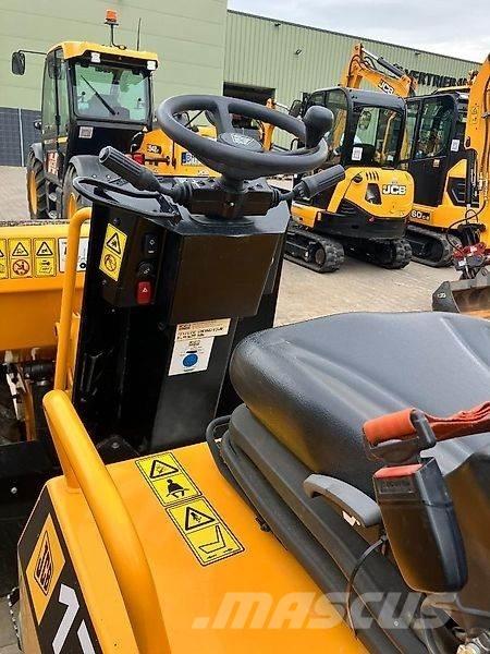 JCB 1T Entreprenør - Andet