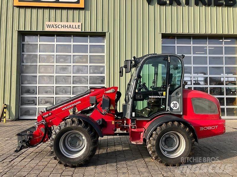 JCB 3080T Entreprenør - Andet