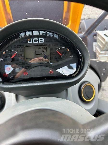 JCB TM220 Entreprenør - Andet