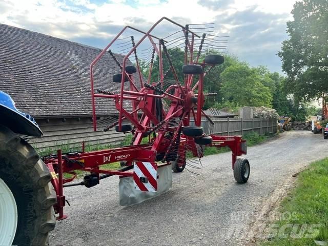 Lely Hibiscus Rake Landbrug - Andet 