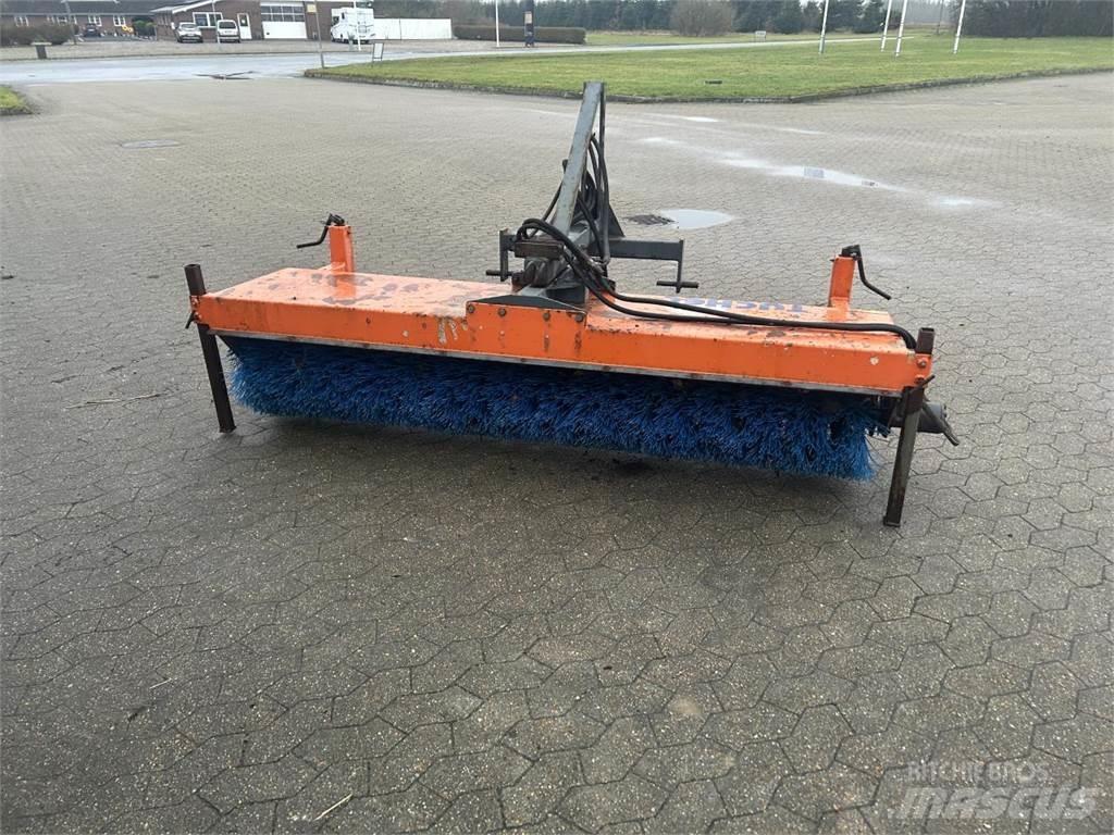  230/520 Andet tilbehør