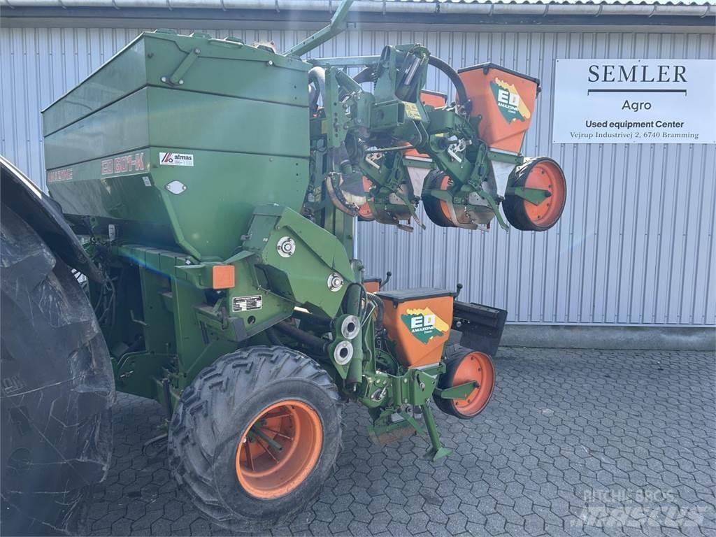 Amazone ED 601K Enkornssåmaskiner