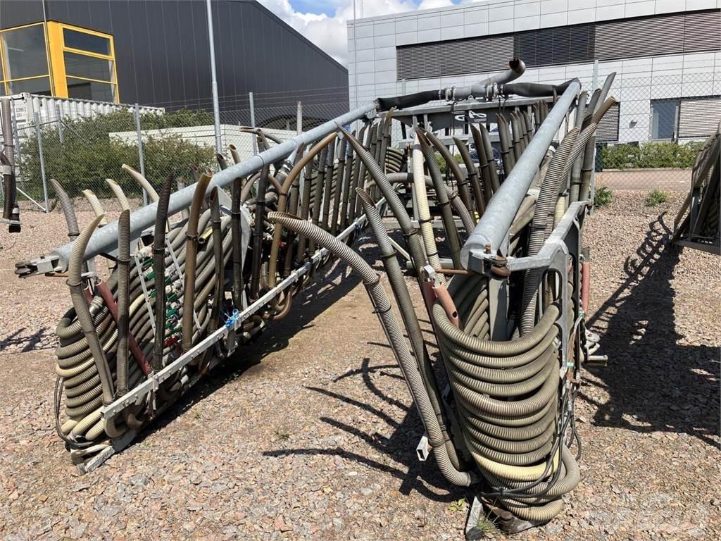 AP 24METER Gødningssprøjter