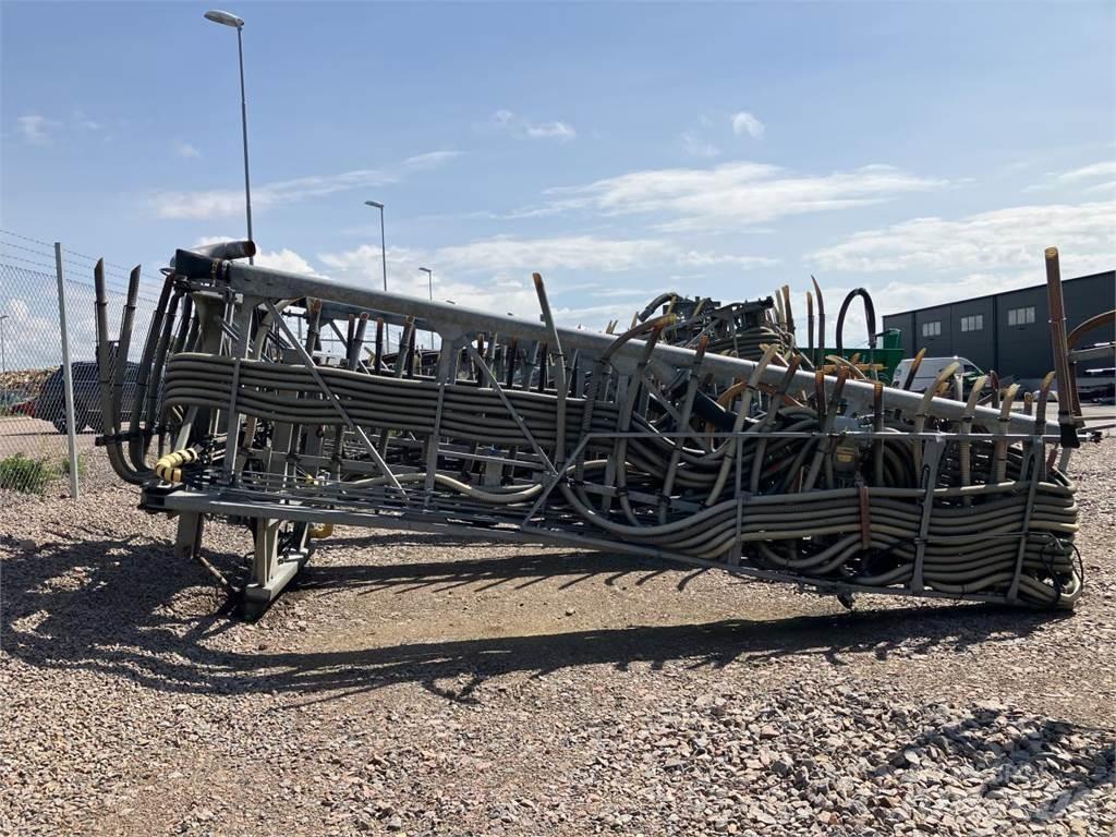 AP 24METER Gødningssprøjter