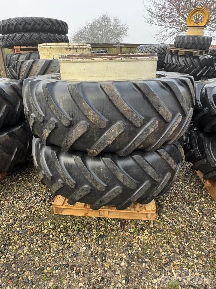AP 620/70X42 Hjul, Dæk og Fælge