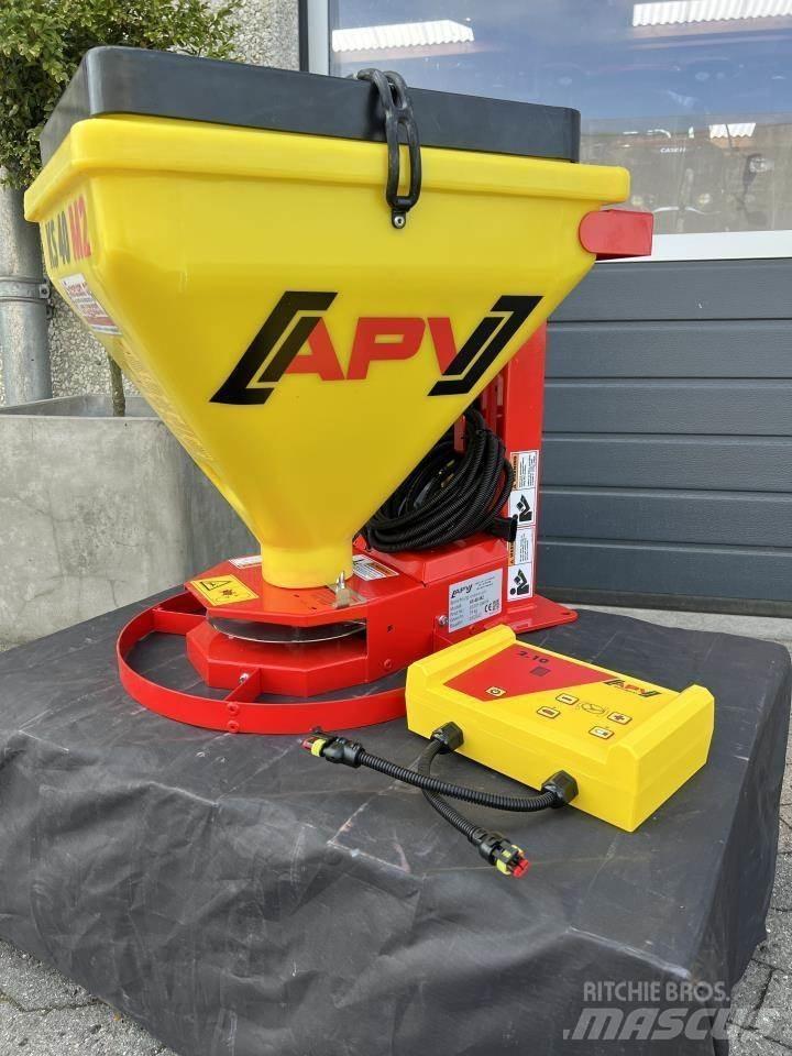 APV KS 40 M2 Såmaskine