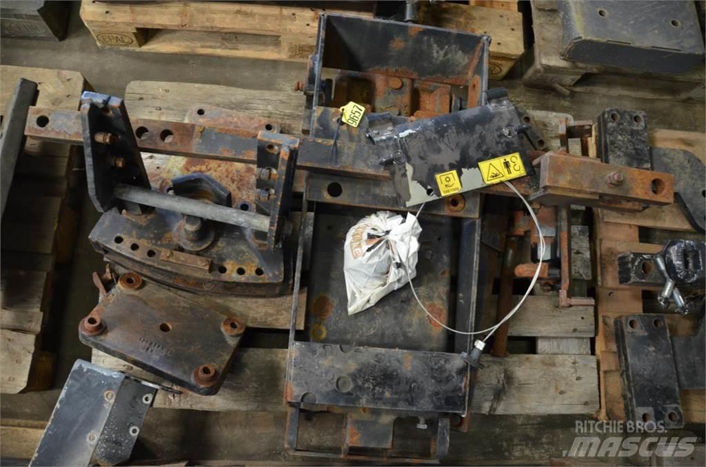  AUTOHITCH Hurtigkoblere