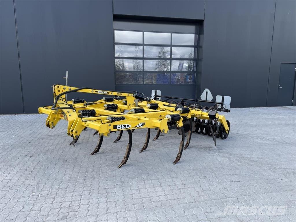 Bednar 350 Harver