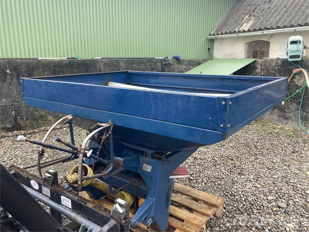Bogballe BL1000 Gødningssprøjter