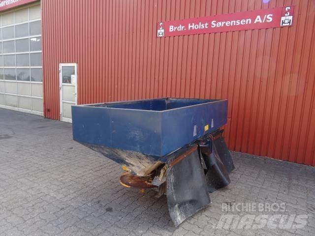 Bogballe E 1500 Gødningssprøjter