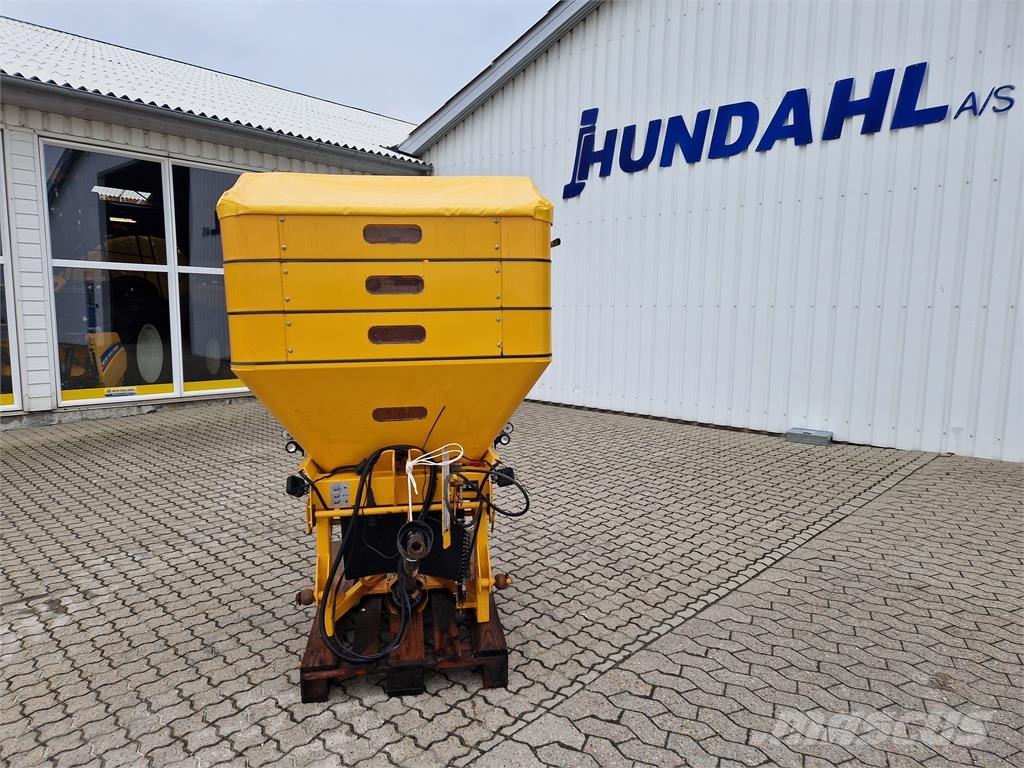 Bogballe S3 Sand- og saltspredere