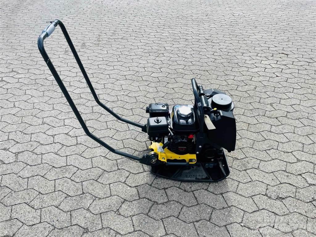 Bomag BP 12/50A W Vibratorer