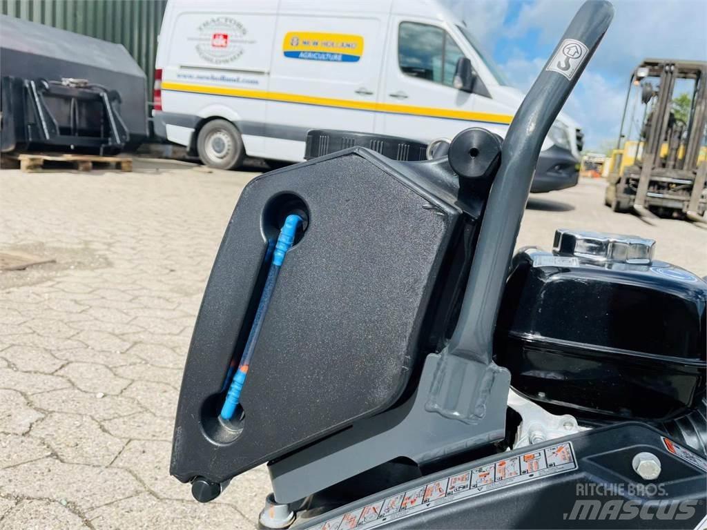 Bomag BP 12/50A W Vibratorer